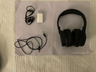 Funda para cascos negra