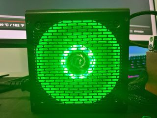 FUENTE ALIMENTACIÓN PSU Thermaltake SMART RGB 700W