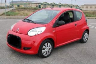 Citroen C1 2007