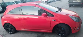 Opel Corsa 2007