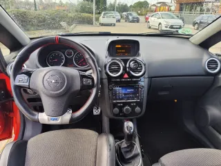 Opel Corsa 2007