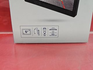 Camara / Monitor 5 Pulgadas Norauto, Nuevo.