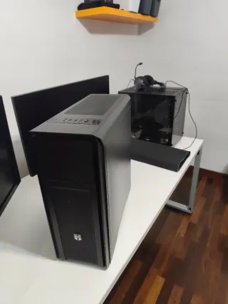 PC Gaming