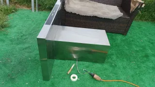 Campana extractora Fagor