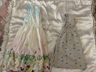 Lote Ropa Niña Talla 2-3 Años.