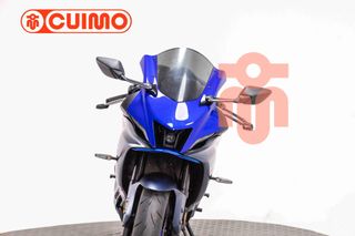 YAMAHA YZF R7