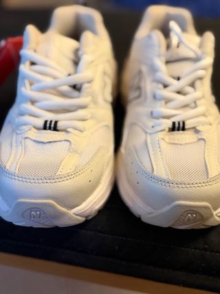Zapatillas New Balance 530 Blancas