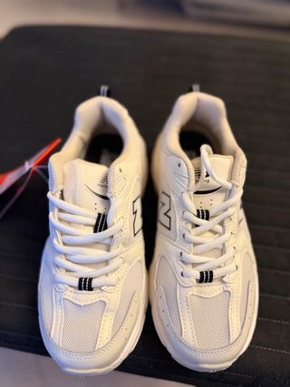 Zapatillas New Balance 530 Blancas