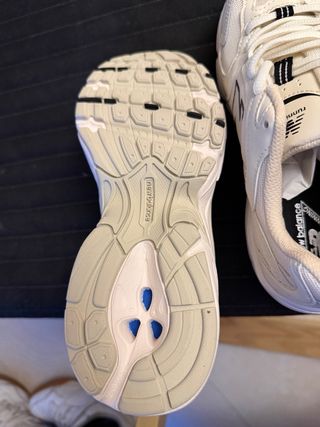 Zapatillas New Balance 530 Blancas