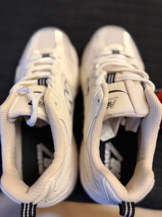 Zapatillas New Balance 530 Blancas