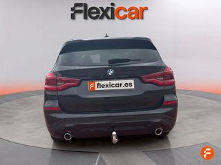 BMW X3 xDrive30d