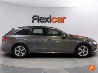 Audi A4 Avant Advanced 35 TDI 120kW S tronic
