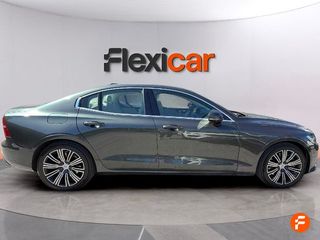 Volvo S60 2.0 T8 AWD Inscription Auto