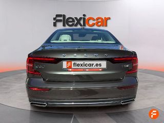 Volvo S60 2.0 T8 AWD Inscription Auto
