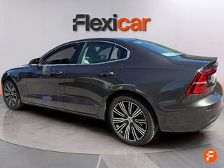 Volvo S60 2.0 T8 AWD Inscription Auto