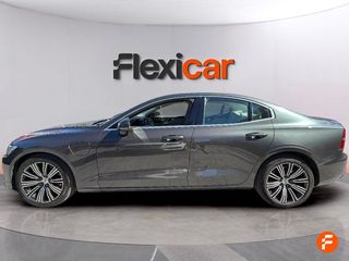 Volvo S60 2.0 T8 AWD Inscription Auto