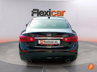 Infiniti Q50 2.2d Aut. 7V