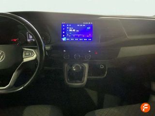 Volkswagen Caravelle Origin Corta 2.0 TDI 81kW (110CV) BMT