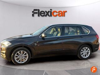 BMW X5 xDrive25d - 5P (2018)