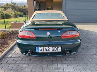 Rover MGF 1.8 1998