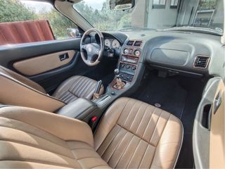 Rover MGF 1.8 1998