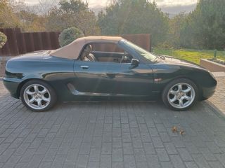 Rover MGF 1.8 1998
