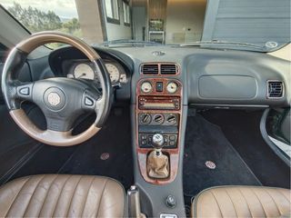 Rover MGF 1.8 1998