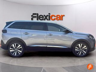 Peugeot 5008 GT-Line 1.2L PureTech 96kW (130CV) S&S
