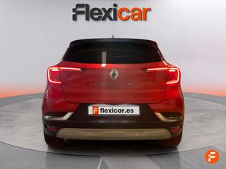 Renault Captur techno Fast Track TCe 103 kW (140CV) GPF