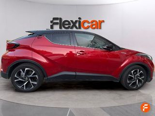 Toyota C-HR 2.0 180H Advance Luxury