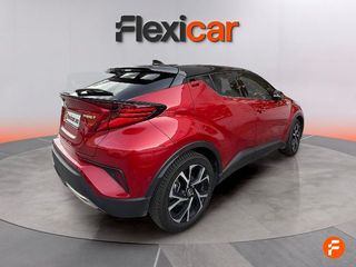 Toyota C-HR 2.0 180H Advance Luxury