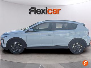Hyundai Bayon 1.2 MPI Maxx