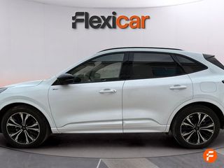 Ford Kuga ST-Line 2.5 Duratec FHEV 132kW Auto