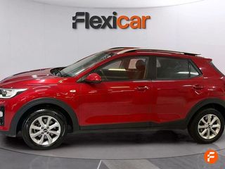 Kia Stonic 1.2 CVVT 62kW (84CV) Business