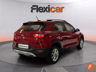 Kia Stonic 1.2 CVVT 62kW (84CV) Business