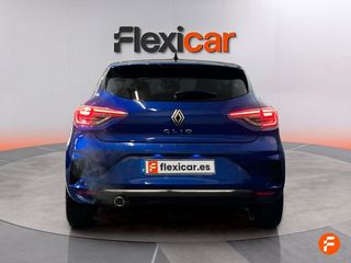 Renault Clio Techno TCe 90 (67kw)