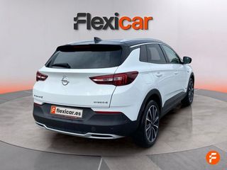 Opel Grandland X 1.6 Turbo Ultimate Auto PHEV 4x4