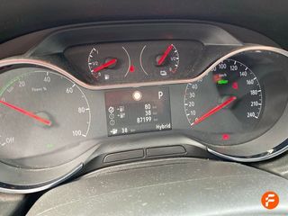 Opel Grandland X 1.6 Turbo Ultimate Auto PHEV 4x4