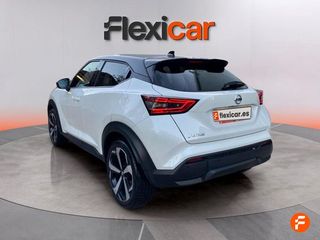 Nissan Juke DIG-T 86 kW (117 CV) 6 M/T TEKNA