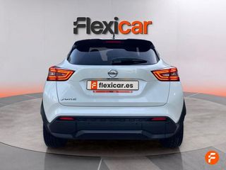 Nissan Juke DIG-T 86 kW (117 CV) 6 M/T TEKNA