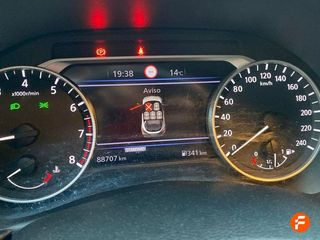 Nissan Juke DIG-T 86 kW (117 CV) 6 M/T TEKNA