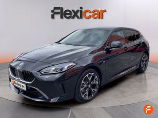 BMW Serie 1 116
