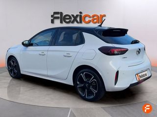 Opel Corsa 1.5D DT 74kW (100CV) GS-Line