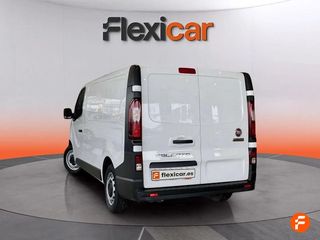 Fiat Talento Furgón Diesel Fg. 2.0 Mjt S&S Corto 1.2 88KW / 120cv