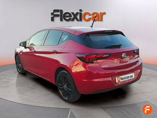 Opel Astra 1.2T SHL 81kW (110CV) GS Line