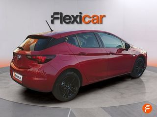 Opel Astra 1.2T SHL 81kW (110CV) GS Line