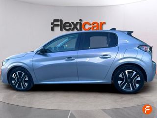 Peugeot 208 Allure Gasolina 100 S&S 6 Vel. MAN