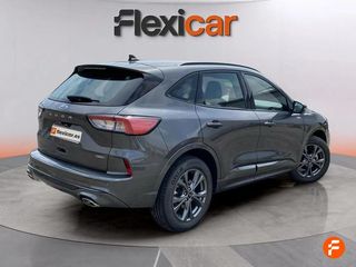 Ford Kuga ST-Line 2.5 Duratec PHEV 165kW Auto