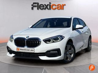 BMW Serie 1 118d