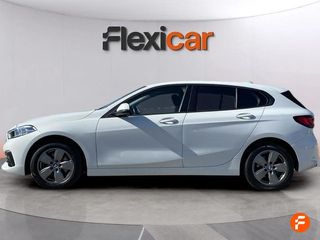 BMW Serie 1 118d